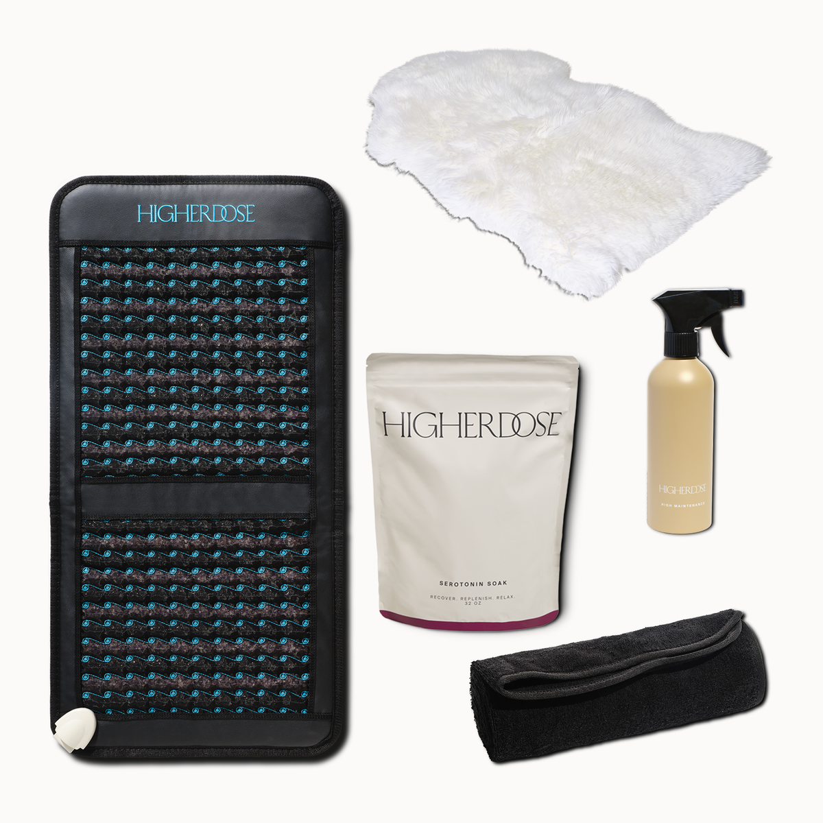 PEMF starter essentials